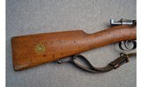 Carl Gustafs ~ Swedish Mauser - 2 of 10