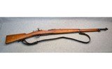 Carl Gustafs ~ Swedish Mauser - 1 of 10