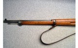 Carl Gustafs ~ Swedish Mauser - 7 of 10
