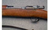 Carl Gustafs ~ Swedish Mauser - 6 of 10