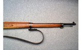 Carl Gustafs ~ Swedish Mauser - 4 of 10