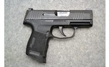 Sig Sauer ~ P365 ~ 9mm Luger - 1 of 3