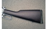 Henry ~ Model H009AW Lever-Action ~ .30-30 Winchester - 5 of 9