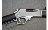 Henry ~ Model H009AW Lever-Action ~ .30-30 Winchester - 3 of 9