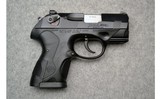 Beretta ~ PX4 Storm Subcompact ~ 9mm Luger - 1 of 3