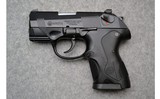 Beretta ~ PX4 Storm Subcompact ~ 9mm Luger - 2 of 3