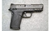 Smith & Wesson ~ M&P 9 Shield EZ M2.0 ~ 9mm Luger - 1 of 2
