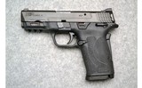 Smith & Wesson ~ M&P 9 Shield EZ M2.0 ~ 9mm Luger - 2 of 2