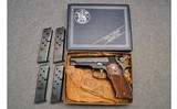 Smith & Wesson ~ Model 39-2 ~ 9mm Luger - 3 of 3
