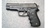 SIG Sauer ~ P220 ~ 45 Auto - 2 of 3