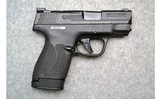 Smith & Wesson ~ M&P 9 Shield Plus ~ 9mm Luger - 1 of 2