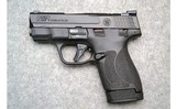 Smith & Wesson ~ M&P 9 Shield Plus ~ 9mm Luger - 2 of 2