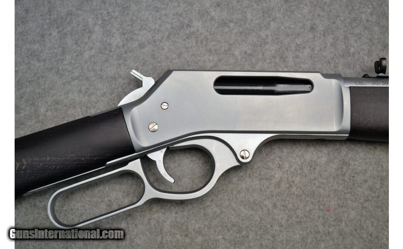 Henry ~ Model H009AW Lever-Action ~ .30-30 Winchester