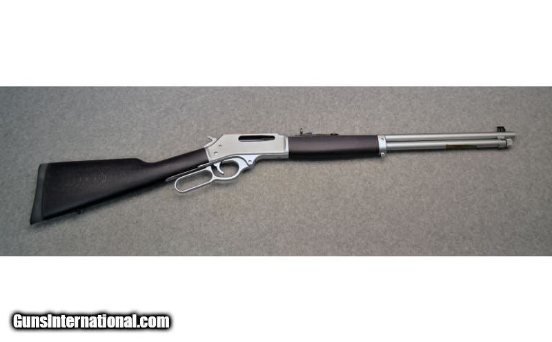 Henry ~ Model H009AW Lever-Action ~ .30-30 Winchester