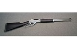 Henry ~ Model H009AW Lever-Action ~ .30-30 Winchester - 1 of 9