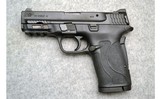 Smith & Wesson ~ M&P 380 Shield EZ ~ .380 ACP - 2 of 2