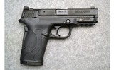 Smith & Wesson ~ M&P 380 Shield EZ ~ .380 ACP - 1 of 2