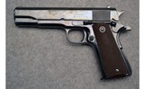 Remington Rand ~ M1911A1 U.S. Army ~ 45 ACP - 2 of 2