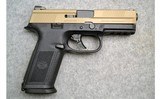 FNH ~ FNS-9 ~ 9mm Luger - 1 of 3