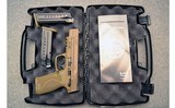Smith & Wesson ~ M&P 9 M2.0 FDE ~ 9mm Luger - 3 of 3