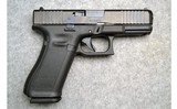 Glock ~ 45 ~ 9mm Luger - 1 of 3
