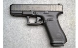 Glock ~ 45 ~ 9mm Luger - 2 of 3