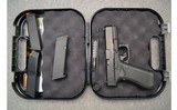 Glock ~ 45 ~ 9mm Luger - 3 of 3
