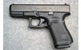 Glock ~ 19 Gen 5 ~ 9mm Luger - 2 of 3