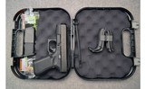 Glock ~ 19 Gen 5 ~ 9mm Luger - 3 of 3