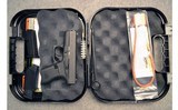 GLOCK ~ 42 ~ .380 ACP - 3 of 3