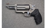 Taurus ~ The Judge 4510 Revolver ~ .45 Colt / .410 - 2 of 3