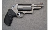 Taurus ~ The Judge 4510 Revolver ~ .45 Colt / .410