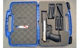 Sig Arms ~ Trailslide ~ .22 Long Rifle - 3 of 3
