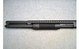 Mossberg ~ 500 Pump Action ~ 12 Gauge - 8 of 9