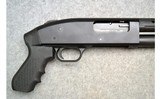 Mossberg ~ 500 Pump Action ~ 12 Gauge - 4 of 9