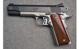 Kimber ~ Custom II ~ .45 ACP - 2 of 3