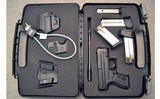 Springfield Armory ~ XD-40 Sub-Compact ~ .40 S&W - 3 of 3