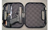 Glock ~ 19 Gen 5 ~ 9mm Luger - 3 of 3