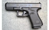 Glock ~ 19 Gen 5 ~ 9mm Luger - 2 of 3