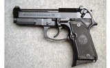 Beretta ~ 92FS Compact ~ 9mm Luger - 2 of 3