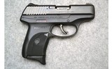 Ruger ~ LC9S ~ 9mm Luger - 1 of 3