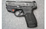 Smith & Wesson ~ M&P 40 Shield M2.0 ~ 9mm Luger - 2 of 4