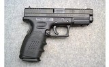Springfield ~ XD-9 ~ 9mm Luger - 1 of 2