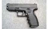 Springfield ~ XD-9 ~ 9mm Luger - 2 of 2