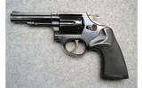 Taurus ~ 82 Revolver ~ .38 S&W Special - 2 of 2