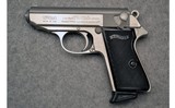 Walther ~ PPK/S ~ .380 ACP - 2 of 3