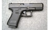 Glock ~ 19 Gen 5 ~ 9mm Luger - 1 of 3