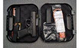 Glock ~ 19 Gen 5 ~ 9mm Luger - 3 of 3