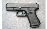 Glock ~ 19 Gen 5 ~ 9mm Luger - 2 of 3
