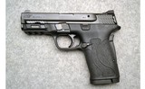Smith & Wesson ~ M&P 380 Shield EZ ~ .380 ACP - 2 of 2